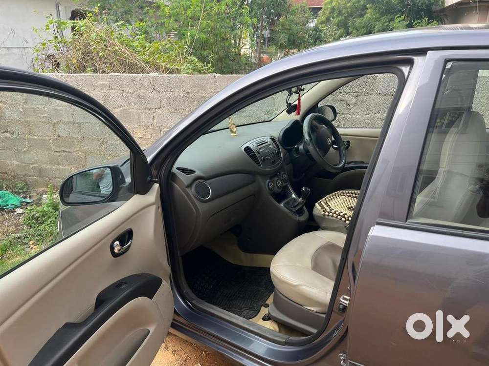 Hyundai I20 2017 Petrol Well Maintained