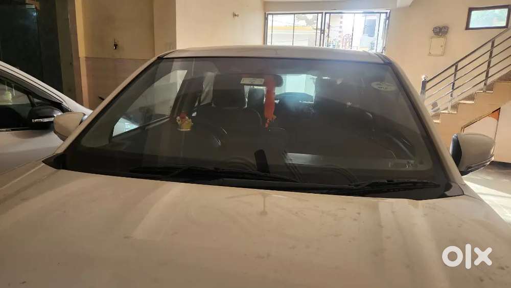 Maruti Suzuki Grand Vitara 2024 Cng & Hybrids 48000 Km Driven