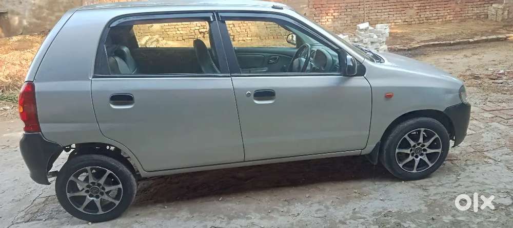 Alto Maruti Suzuki 2010