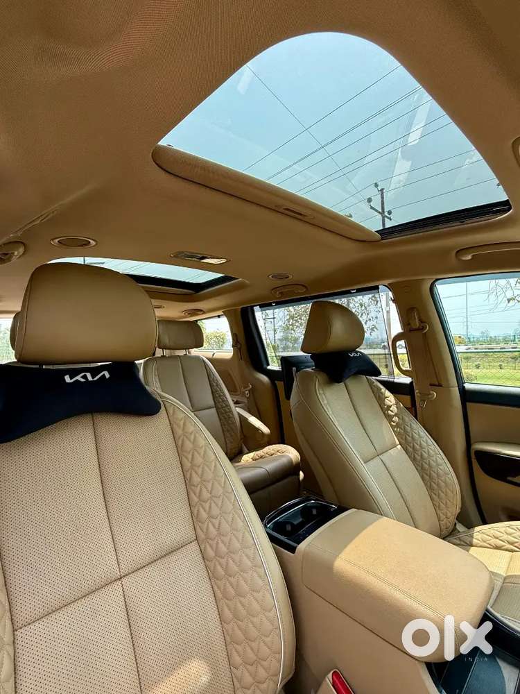 Kia Carnival Limousine 2023 Diesel 7 Str