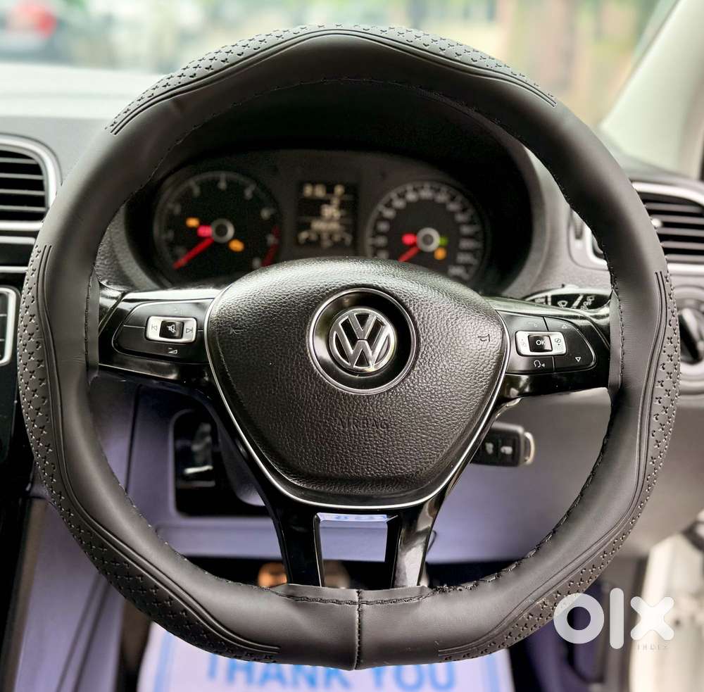 Volkswagen Polo 1.2 Gt Tsi, 2017, Petrol