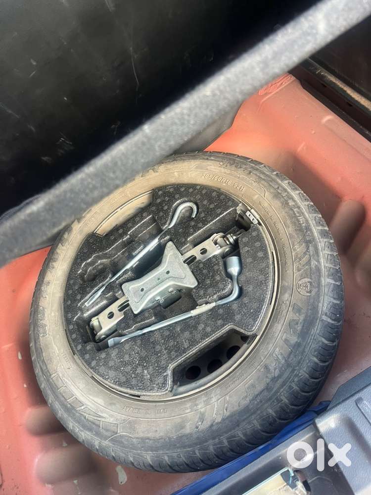 Maruti Suzuki Vitara Brezza 2018 Diesel 60000 Km Driven