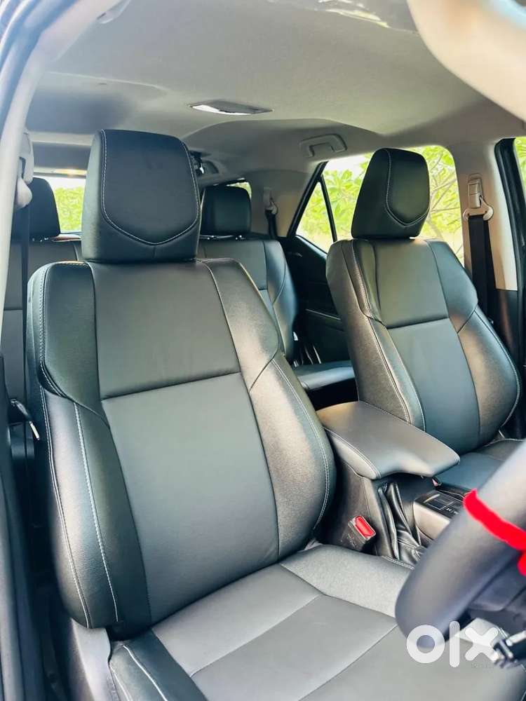 Toyota Fortuner, 2026, Diesel