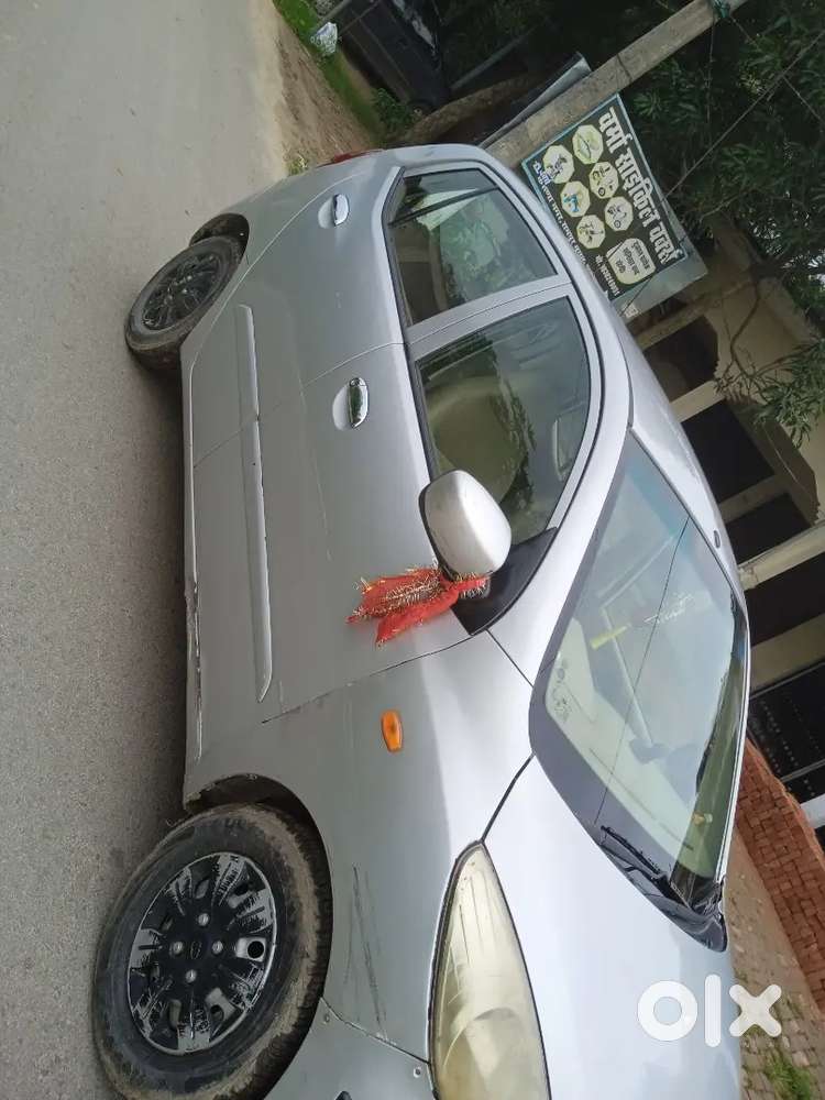 Hyundai I10 1.2 2009 Petrol Automatic