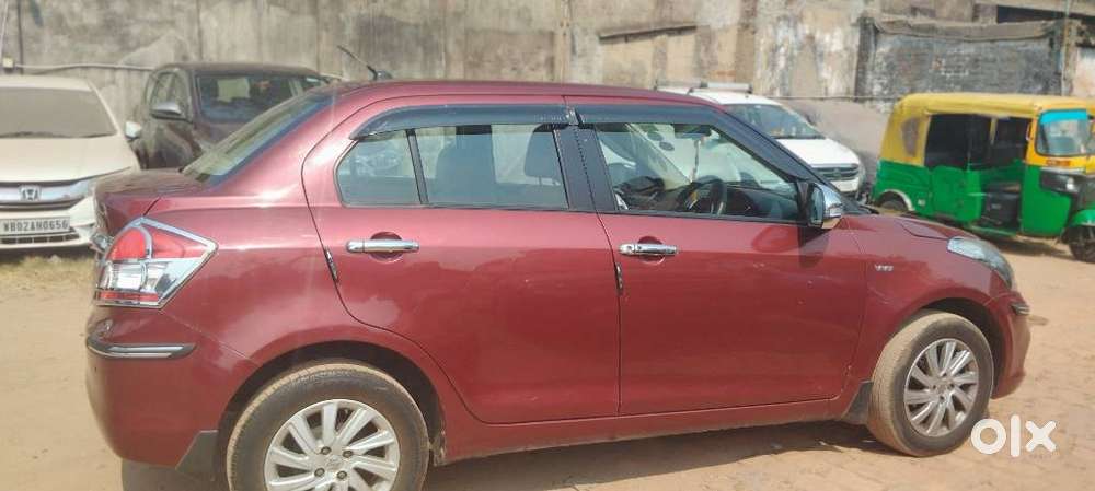 Maruti Suzuki Dzire 1.2 Zxi, 2016, Petrol