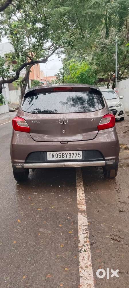 Tata Tiago Xm Diesel, 2019, Diesel