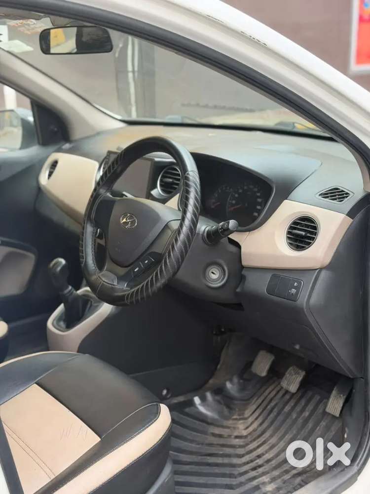 Hyundai Grand I10 Crdi 2019