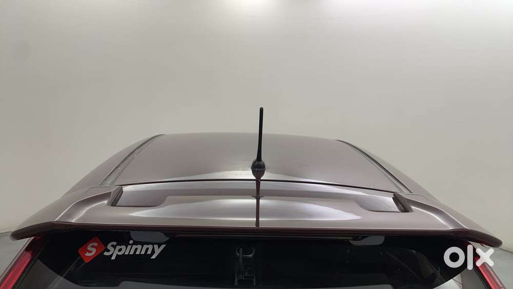 Honda Jazz [2020-2023] 1.2 Vx I-vtec Mt, 2015, Petrol