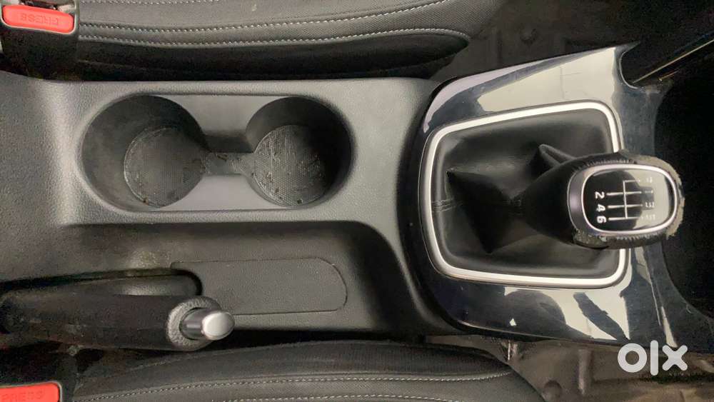 Kia Seltos Htk Plus G, 2021, Petrol