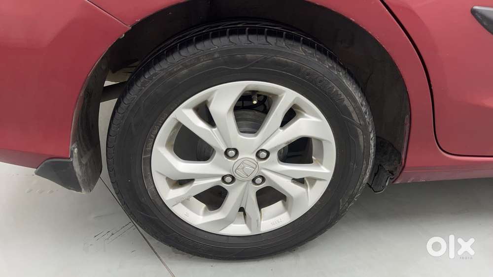 Honda Amaze Vx 1.2 Petrol Mt, 2018, Petrol