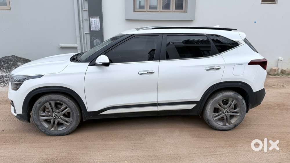 Kia Seltos 1.5 2021