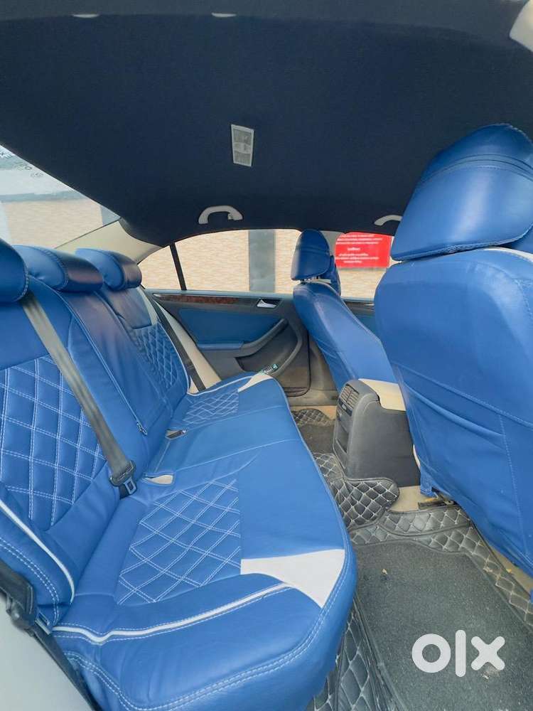 Volkswagen Jetta 2012 Diesel Well Maintained