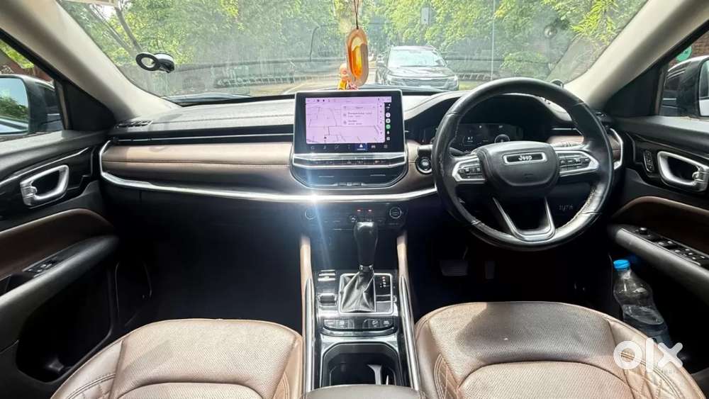 Jeep Meridian Limited Opt 4x4, 2023, Diesel