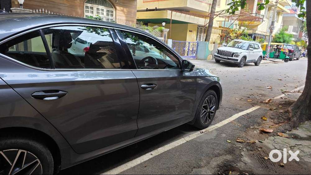 2022 Skoda Octavia L&k 2.0 Tsi
