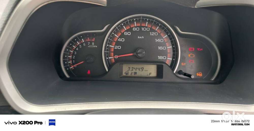 Maruti Suzuki Alto K10 1.0 Vxi, 2019, Petrol