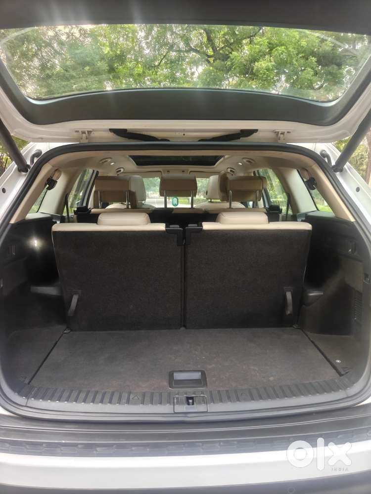 Skoda Kodiaq 2.0 Style Tdi 4x4 At, 2018, Diesel