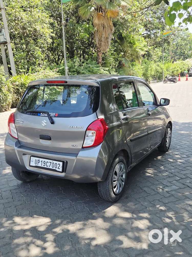 Maruti Suzuki Celerio 2016 Petrol 68000 Km Driven