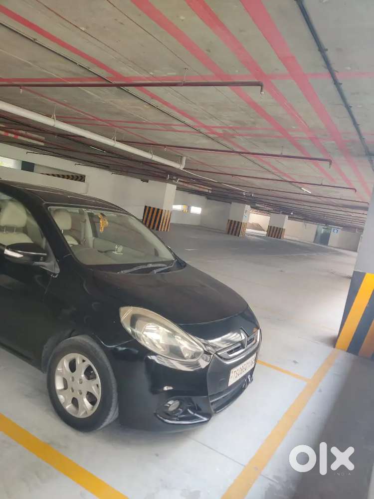Renault Scala Diesel 2016