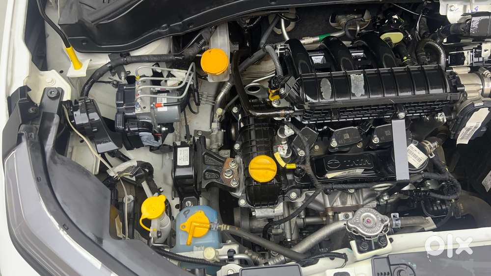 Tata Punch Pure, 2024, Petrol