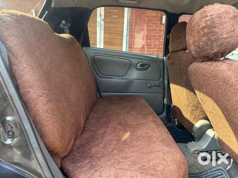 Maruti Suzuki Alto, 2003, Petrol