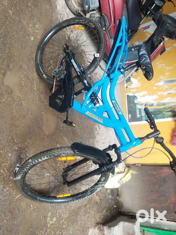 Olx cycle hotsell