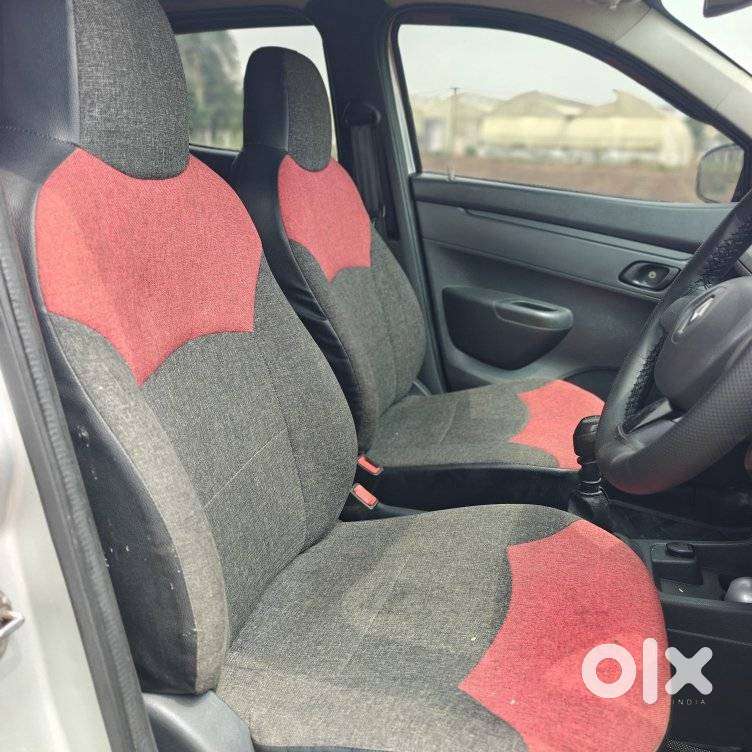 Renault Kwid 1.0 Rxt Edition, 2016, Petrol