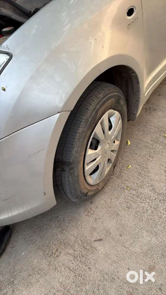 Maruti Suzuki Swift Vdi 2010 Diesel Manual