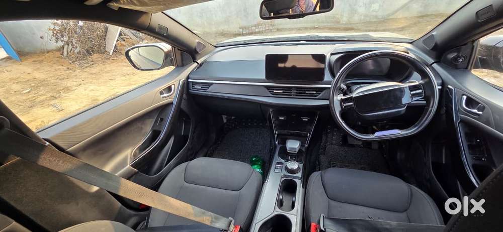 Tata Nexon Ev Fearless Lr, 2024, Electric