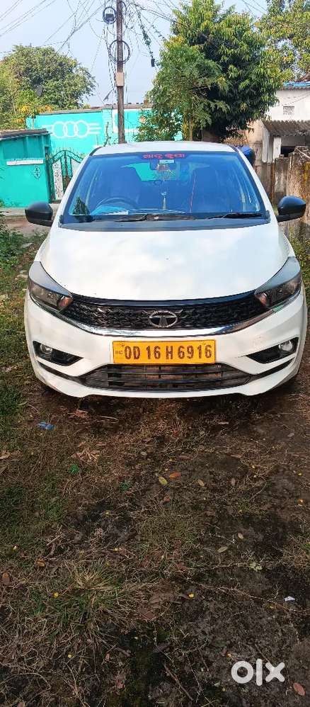 Tata Tigor Xe 2021 Car