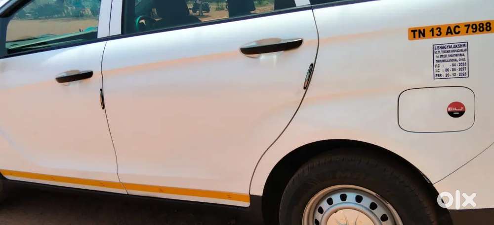 Mahindra Marazzo 2024 Diesel Good Condition