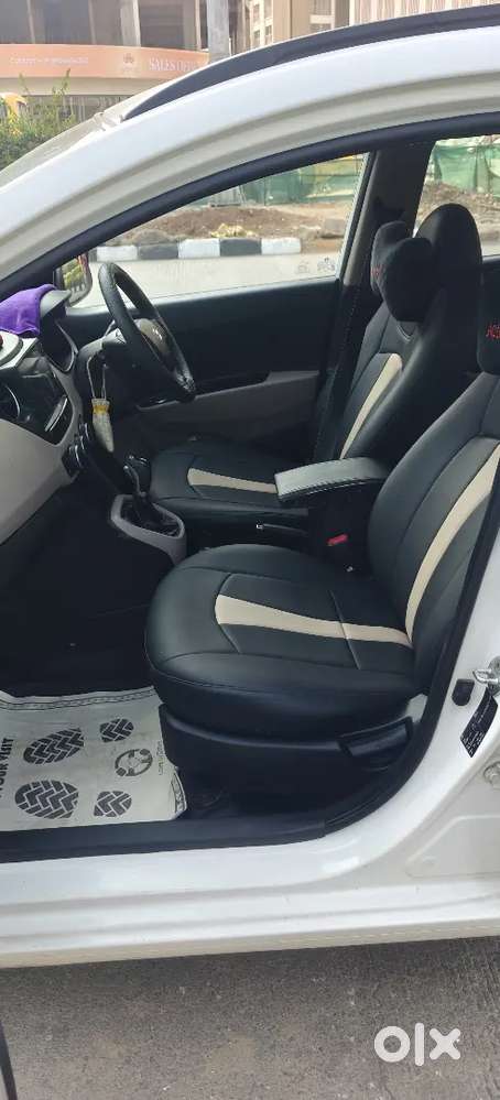 Hyundai Grand I10 2015 Petrol 72000 Km Driven