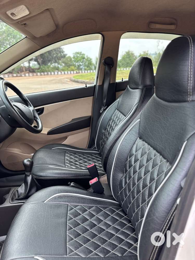 Hyundai Eon 2016 Petrol