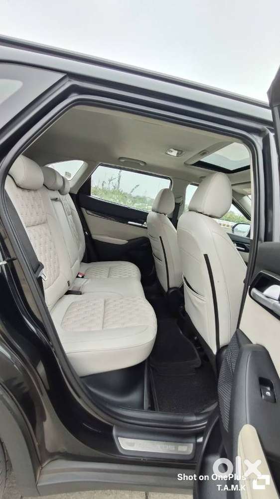 Kia Seltos Htx Plus D, 2020, Diesel