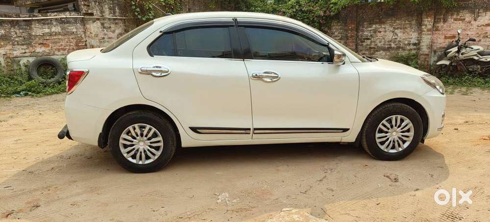 Maruti Suzuki Dzire 2017-2020 Vdi, 2019, Diesel