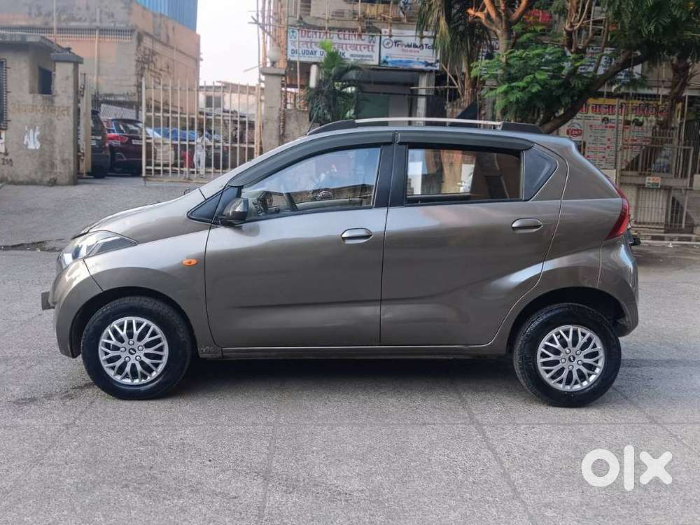 Datsun Redigo A, 2016