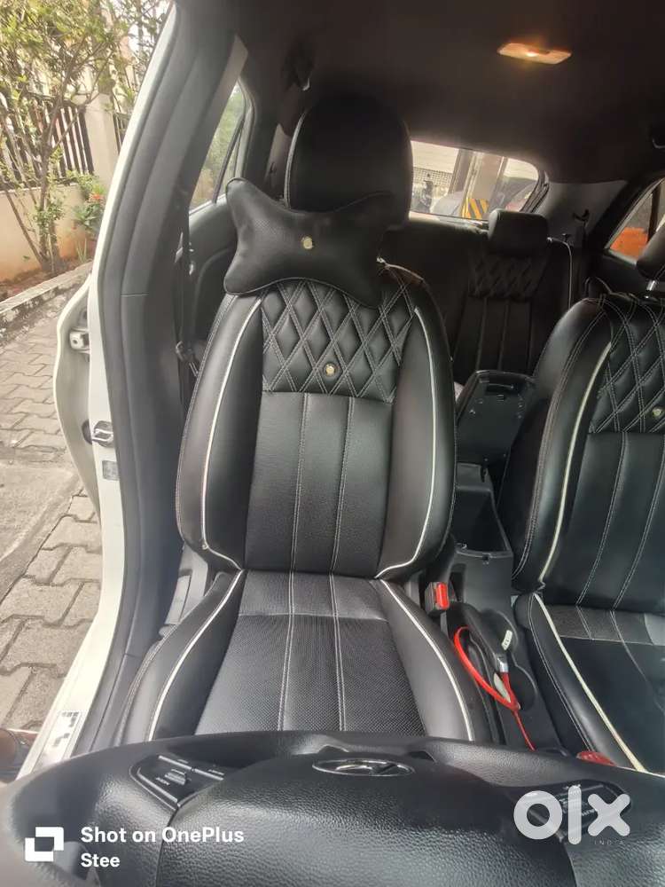 Hyundai I20 Sportz+ 1.4 Crdi (2019) – Dual Tone  Excellent Condition