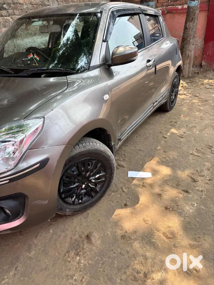 Maruti Suzuki Swift 2022 Petrol 47000 Km Driven