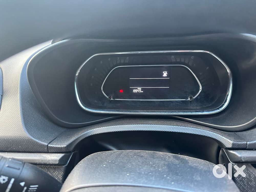 Tata Nexon Smart 1.2 Revotron Petrol 5 Mt, 2024, Diesel