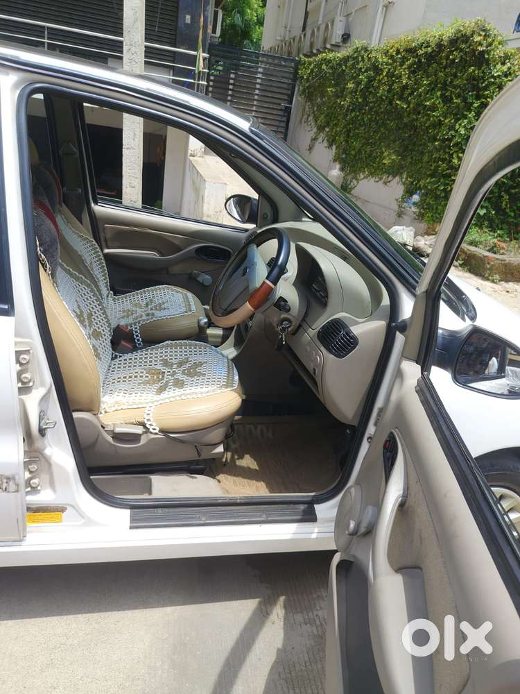 Tata Indigo Cs Ls Tdi, 2008, Diesel