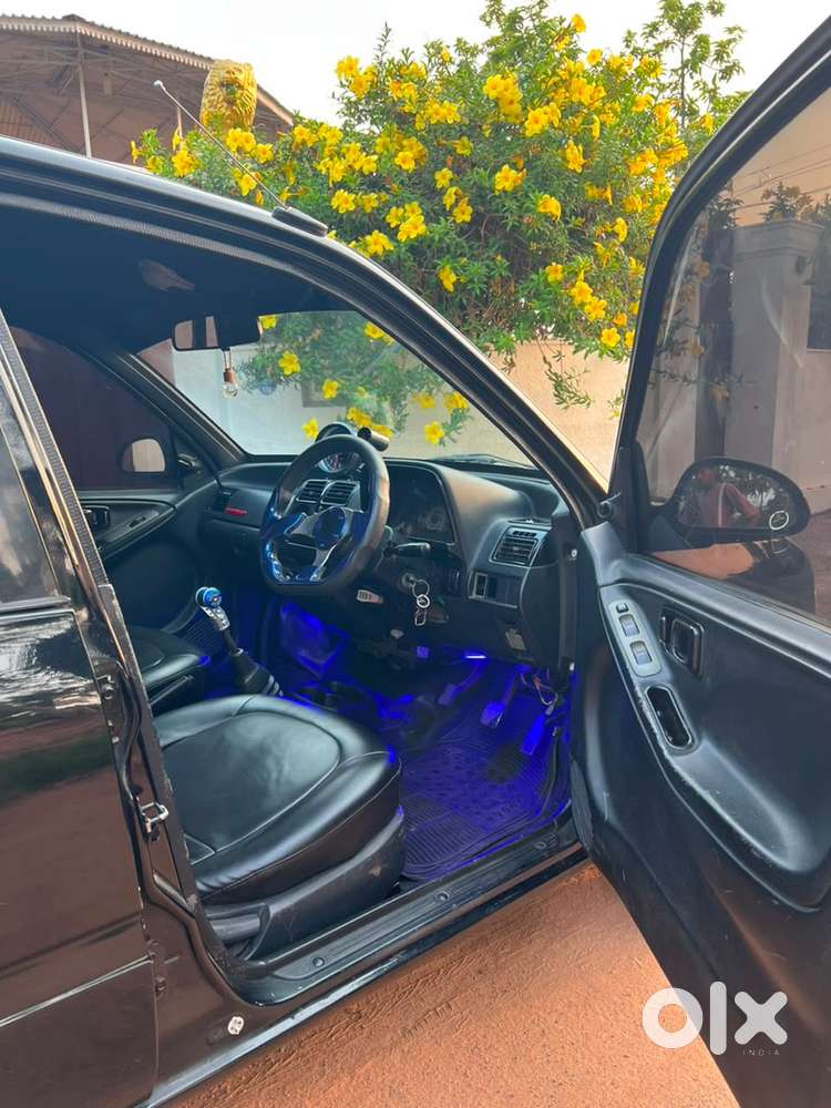 Maruti Suzuki Zen 2001