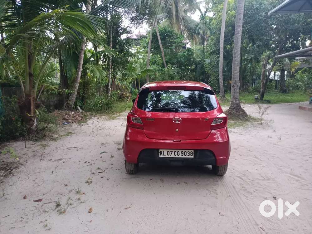 Tata Tiago 2016 Variant Revotron 96p45r10a57s64asanth