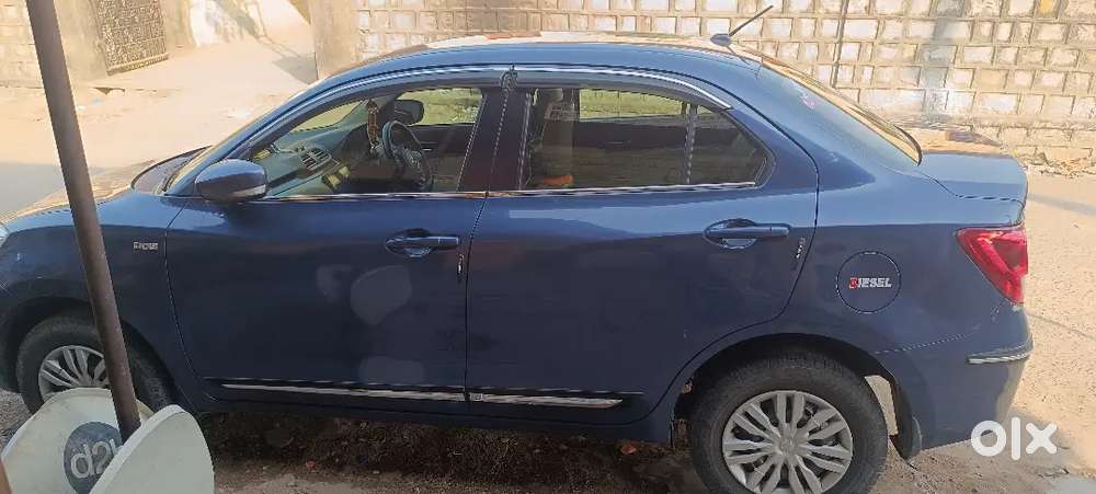 Maruti Suzuki Swift Dzire 2019