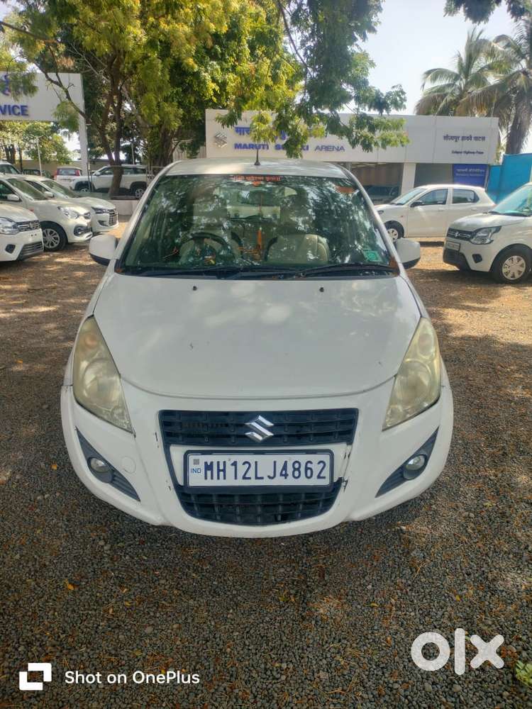 Maruti Suzuki Ritz Vdi (abs) Bs Iv, 2014, Diesel