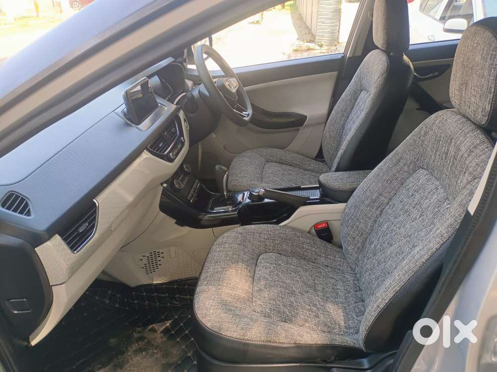 Tata Nexon 1.5 Revotorq Xza Plus, 2021, Diesel