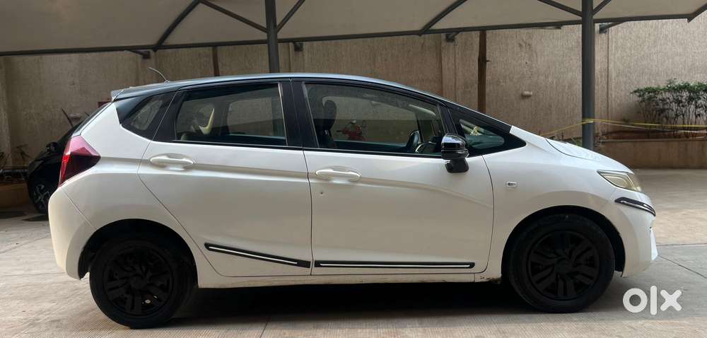 Honda Jazz 1.5 S I Dtec, 2015, Diesel