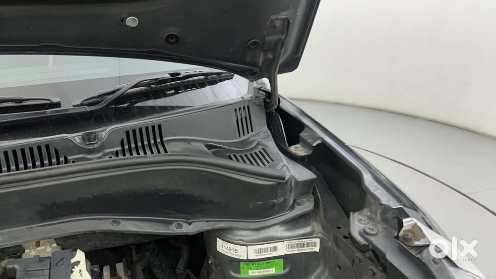 Tata Punch Accomplished Amt, 2022, Petrol