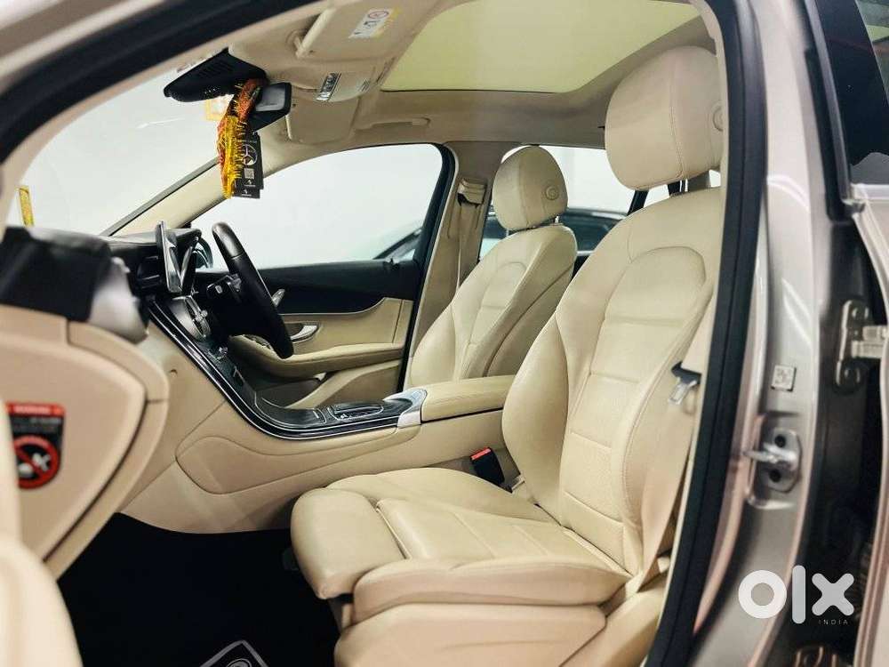 Mercedes-benz Glc Class 220d 4matic Sport, 2023, Diesel