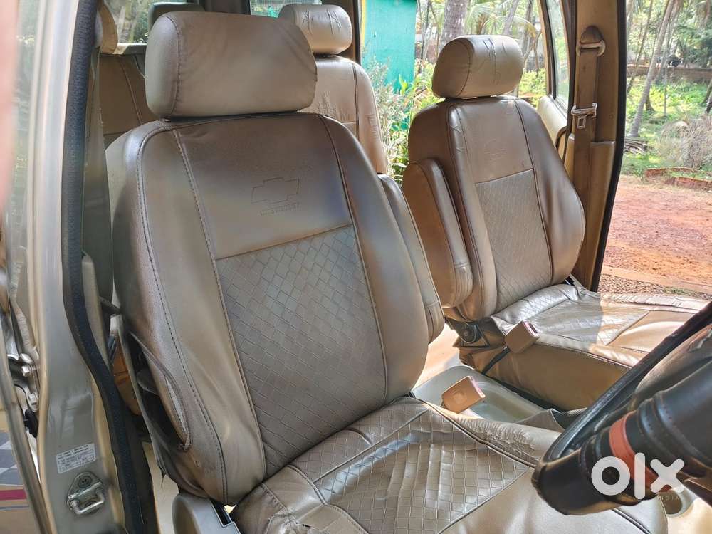 Chevrolet Tavera Diesel 2010