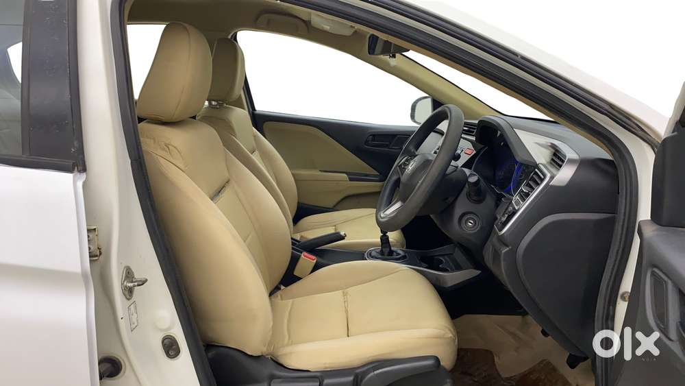 Honda City 2015-2017 I Vtec Sv, 2015, Petrol