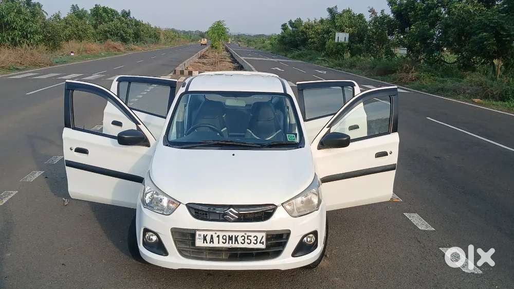 Maruti Suzuki Alto K10 2019 Petrol 52000 Km Driven